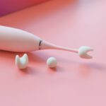 KISTOY C-King C点震动棒