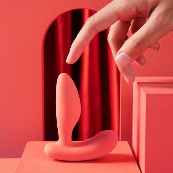 KISTOY Gordon戈登 前列腺按摩器