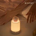 KISTOY 糖墩墩 秒潮震动自慰器