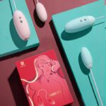 Kisstoy Miss VV 吮吸震动跳蛋