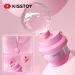 Kisstoy 小甜罐吮吸秒潮