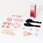 Kisstoy 作乐盒 SM 情趣调教套装