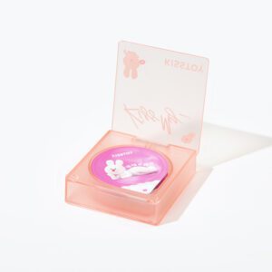 Kisstoy 玻尿酸 秒潮001安全套