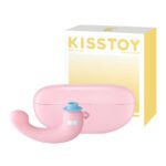 Kisstoy 嗨嗨豹秒潮+G点扣动