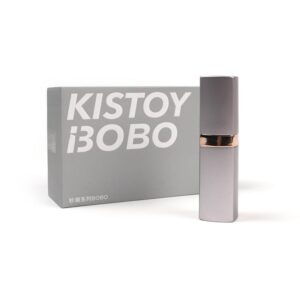 KISTOY BOBO 口红秒潮