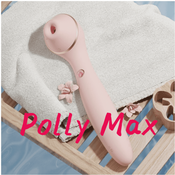 polly max