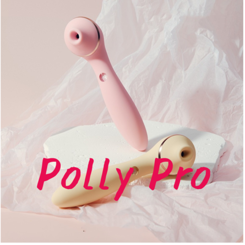 polly pro