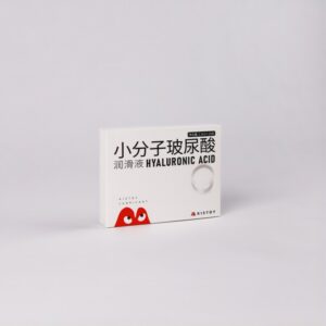 Kisstoy 小分子玻尿酸润滑液 2.3ml*20支