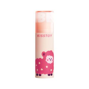 Kisstoy 小羊羔 口红秒潮按摩器