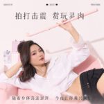 Kisstoy 寻欢 Find Her 电击调教震动按摩棒