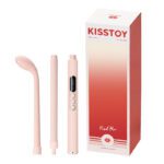 Kisstoy 寻欢 Find Her 电击调教震动按摩棒