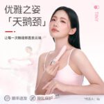 Kisstoy秒潮 天鹅颈震动棒