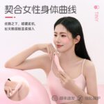 Kisstoy秒潮 天鹅颈震动棒