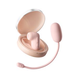 Kisstoy秒潮 气垫 PUPU APP控制智能吮吸跳蛋