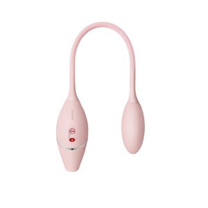 Kisstoy Cathy mini 智能秒潮+跳蛋 (新版)