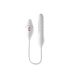 Kisstoy 凯西三代 智能吮吸秒潮炮机 全新白色