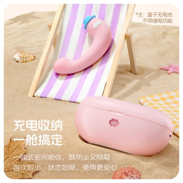 Kisstoy 嗨嗨豹秒潮+G点扣动